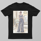 Illustration by Aparna Unisex T-shirt by APARNA CHAUHAN