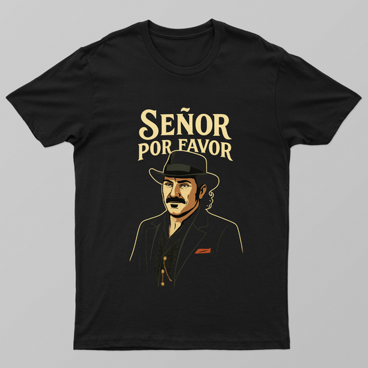 Red dead redemption 2 Unisex T-shirt by Swagat