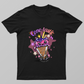 Ice cream design Unisex T-shirt by Dinesha