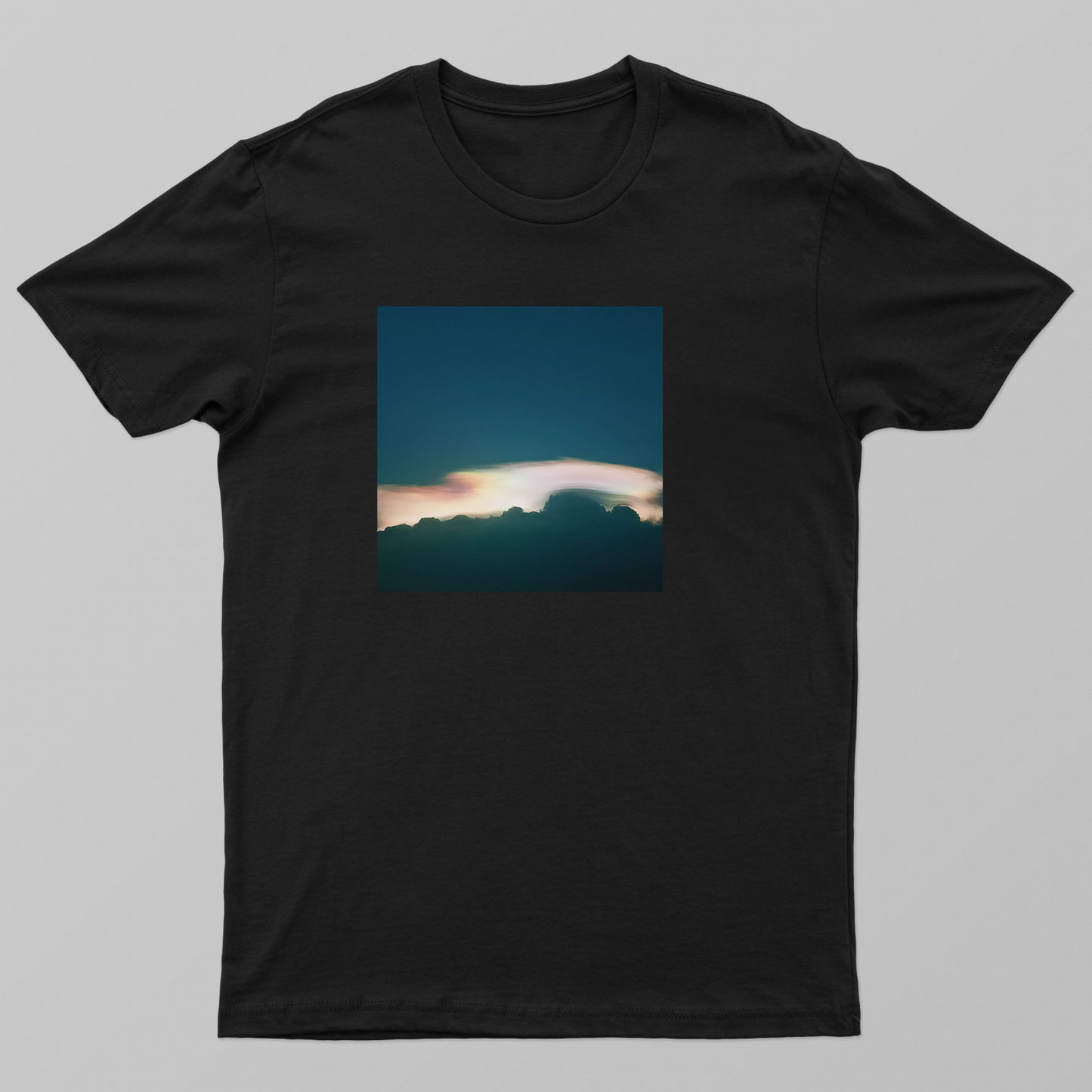 Nature Unisex T-shirt by Zaheda Anwar