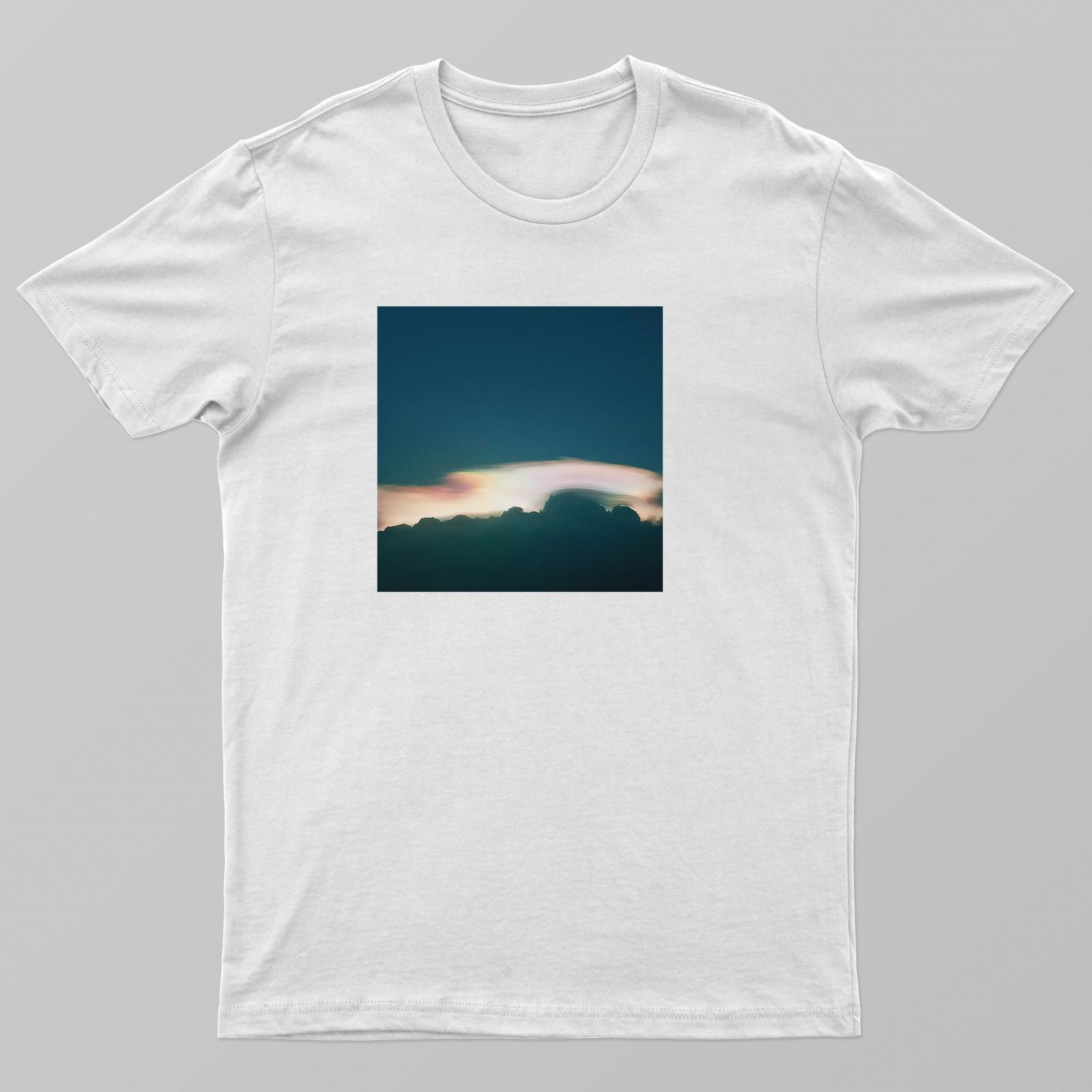 Nature Unisex T-shirt by Zaheda Anwar