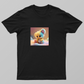 Cutie Unisex T-shirt by Zaheda Anwar