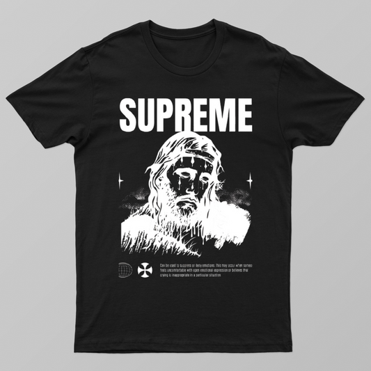 ''THE GOD WITHIN US'' Unisex T-shirt by rvss