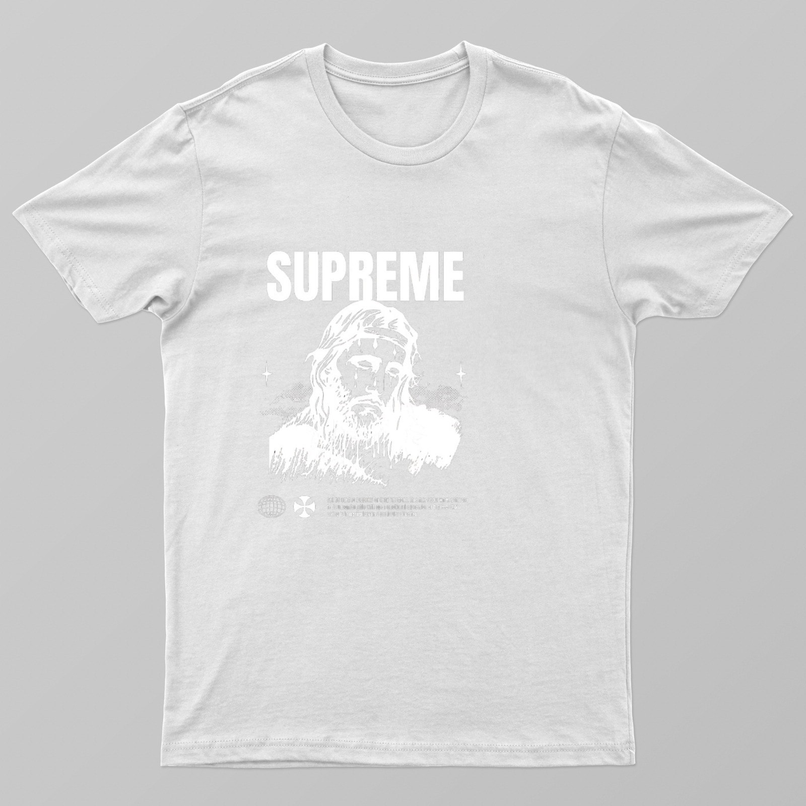 ''THE GOD WITHIN US'' Unisex T-shirt by rvss