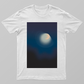 Haze Unisex T-shirt by Mahibrata Das