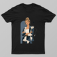Own It Unisex T-shirt by Mahibrata Das