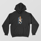 Own It Unisex Hoodie by Mahibrata Das