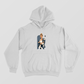 Own It Unisex Hoodie by Mahibrata Das