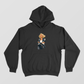 Shine Unisex Hoodie by Mahibrata Das