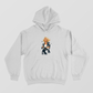 Shine Unisex Hoodie by Mahibrata Das