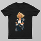 Shine Unisex T-shirt by Mahibrata Das
