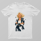 Shine Unisex T-shirt by Mahibrata Das