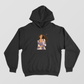 Grace Unisex Hoodie by Mahibrata Das
