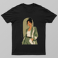 Fresh Unisex T-shirt by Mahibrata Das