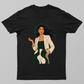 Aura Unisex T-shirt by Mahibrata Das