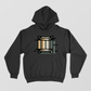 Core Unisex Hoodie by Mahibrata Das