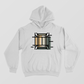 Core Unisex Hoodie by Mahibrata Das