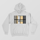 Cube Unisex Hoodie by Mahibrata Das