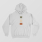 Balance Unisex Hoodie by Mahibrata Das