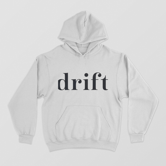 Ease Unisex Hoodie by Mahibrata Das