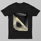 Depth Unisex T-shirt by Mahibrata Das