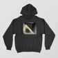 Depth Unisex Hoodie by Mahibrata Das