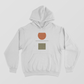 Still Unisex Hoodie by Mahibrata Das