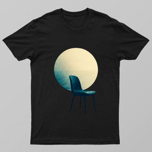 Rest Unisex T-shirt by Mahibrata Das