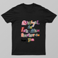 Meme tamil dialogue shirt Unisex T-shirt by Dinesha