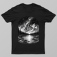 Stillwater Unisex T-shirt by Mahibrata Das