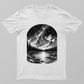 Stillwater Unisex T-shirt by Mahibrata Das