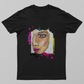 Beauty in Choas vintage Unisex T-shirt by Dinesha