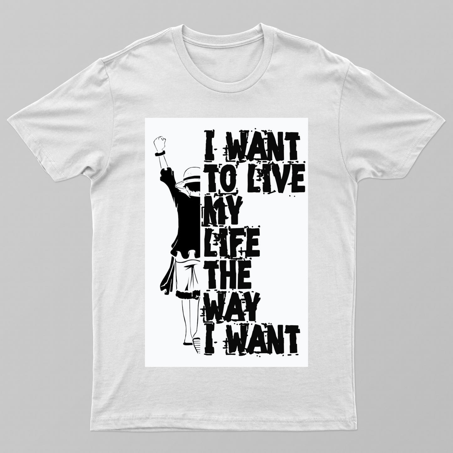 Life is not boaring,with friends it becomes interesting Unisex T-shirt by Satya singh