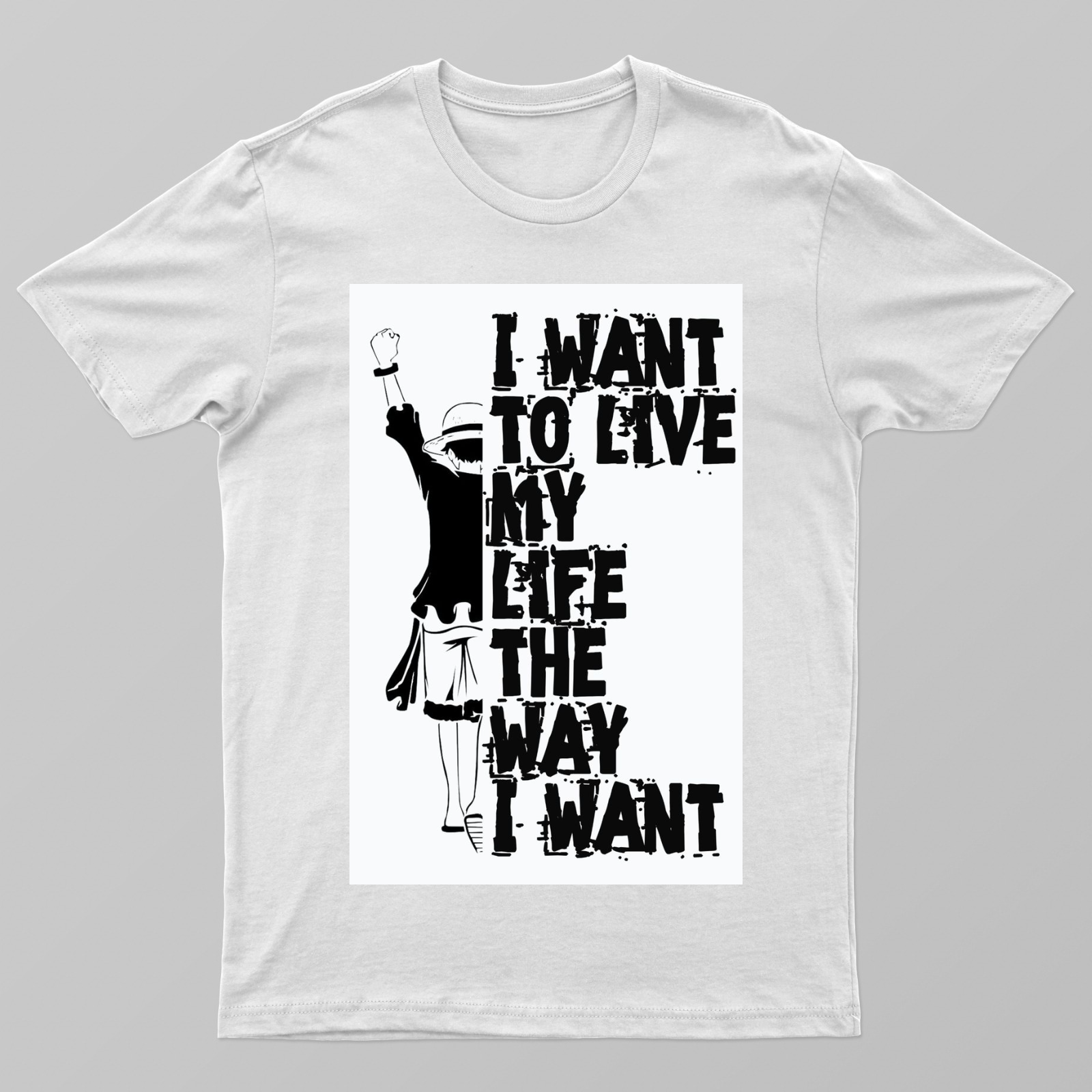 Life is not boaring,with friends it becomes interesting Unisex T-shirt by Satya singh