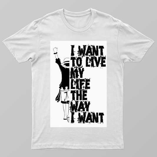 Life is not boaring,with friends it becomes interesting Unisex T-shirt by Satya singh