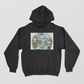 Moonsoon Mania Unisex Hoodie by Durga Choudhary