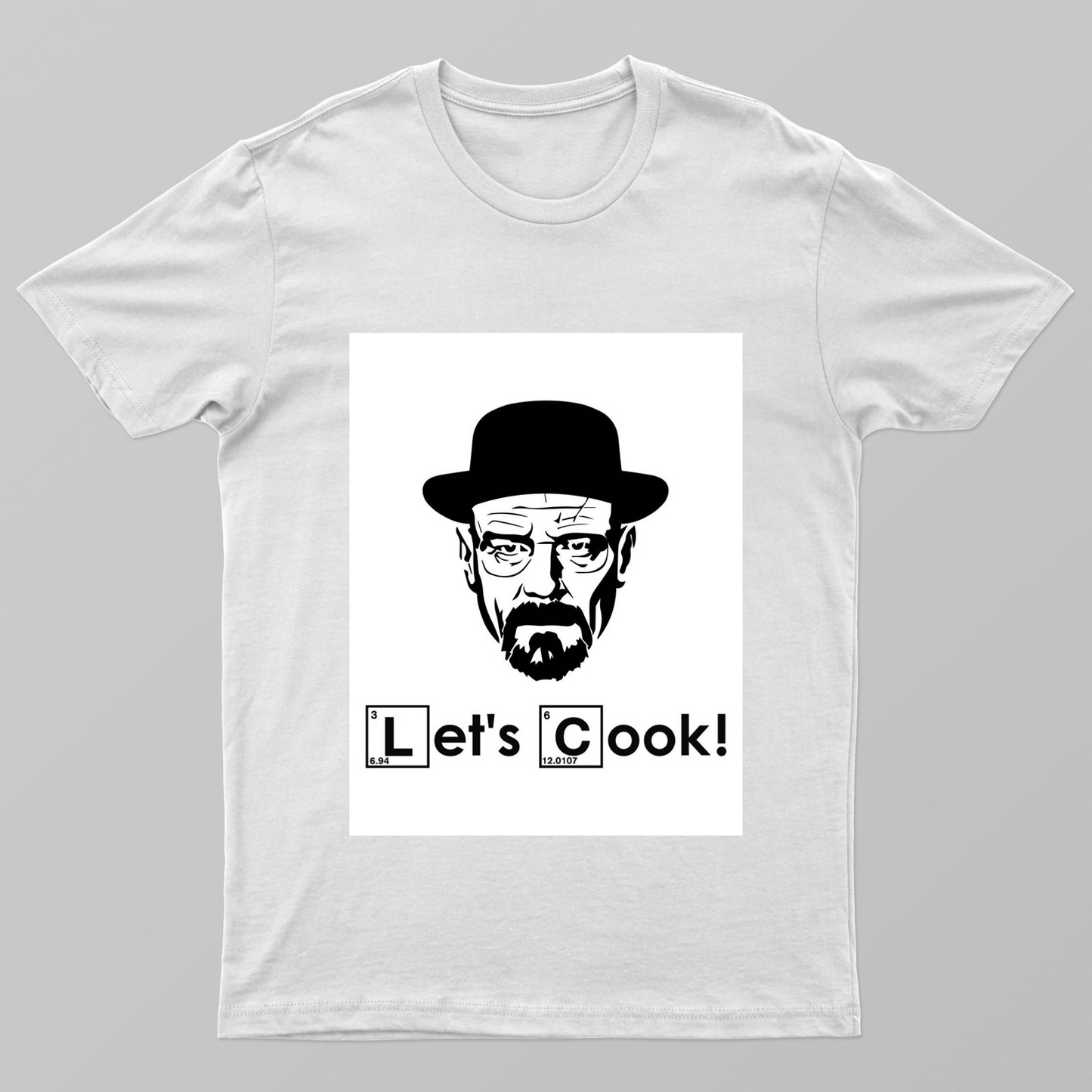 So cooked! Unisex T-shirt by Satya singh