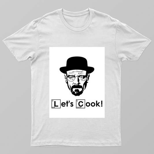So cooked! Unisex T-shirt by Satya singh