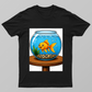 Happishhh Unisex T-shirt by Priya