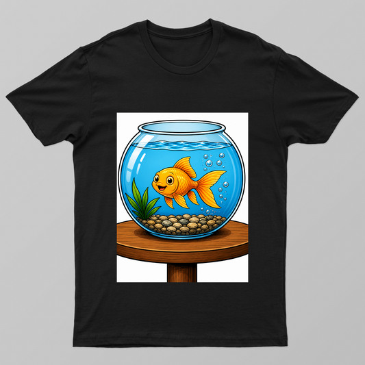 Happishhh Unisex T-shirt by Priya