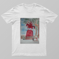Balgandharva Unisex T-shirt by Moiz M