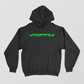 UNTAMMED - Premium Hoodie Unisex Hoodie by Sharath