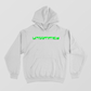 UNTAMMED - Premium Hoodie Unisex Hoodie by Sharath