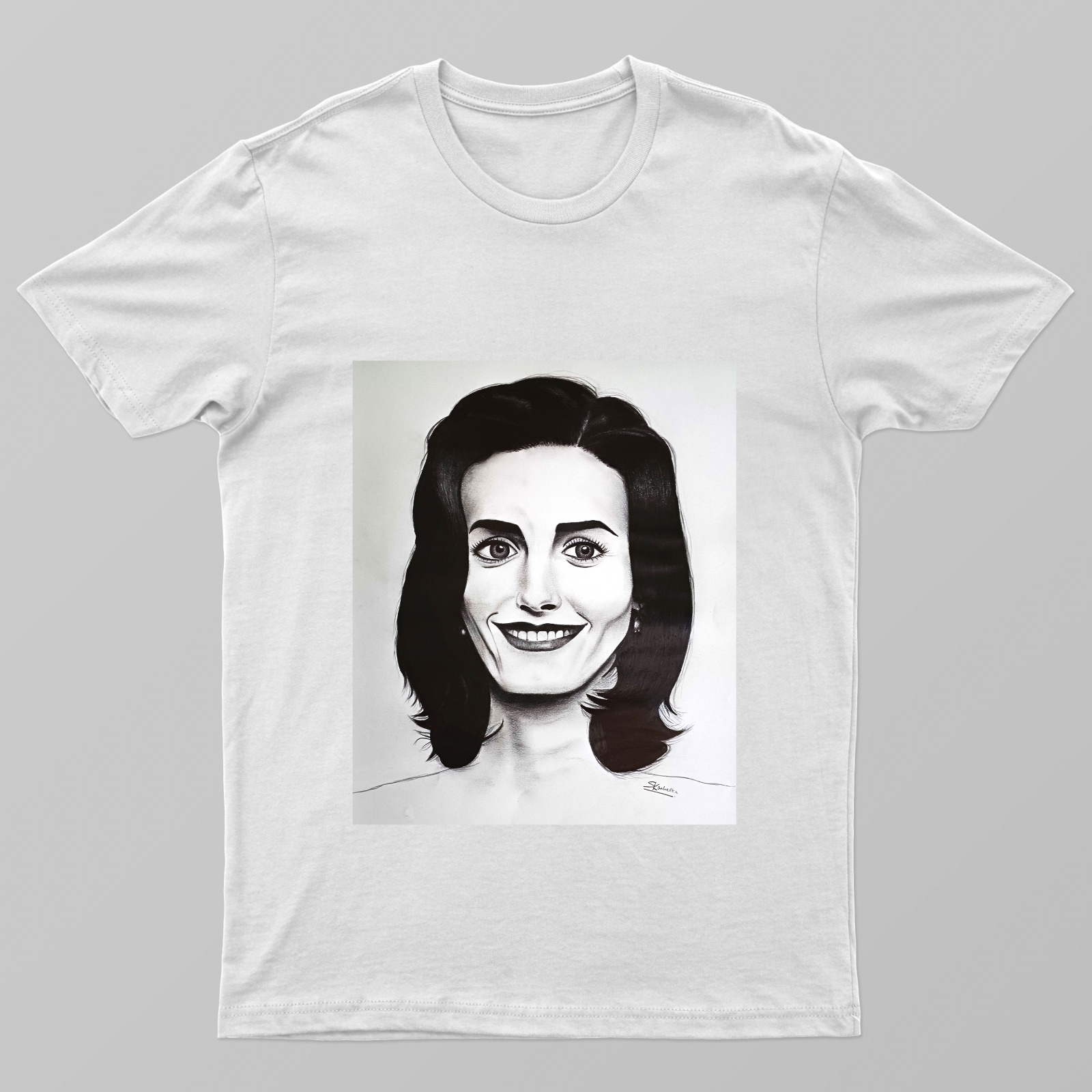 F.R.I.E.N.D.S Unisex T-shirt by @sakshik_11