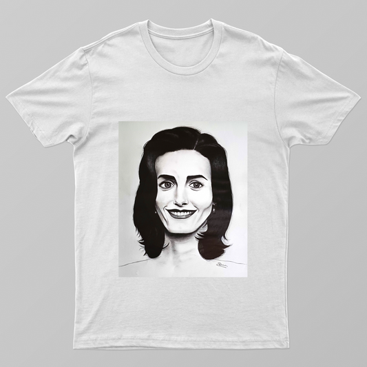 F.R.I.E.N.D.S Unisex T-shirt by @sakshik_11