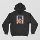 Anime design Unisex Hoodie by @artifylab