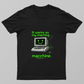 It Works On My Machine Unisex T-shirt by @rd_digital_store