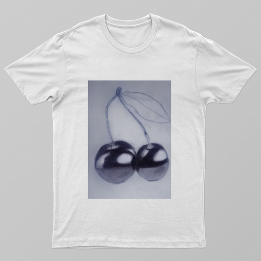 Fruits Unisex T-shirt by Anusuya