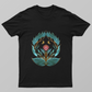 Beauty in Symmetry Unisex T-shirt by Seby Augustine