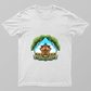 Just a dream Unisex T-shirt by Seby Augustine